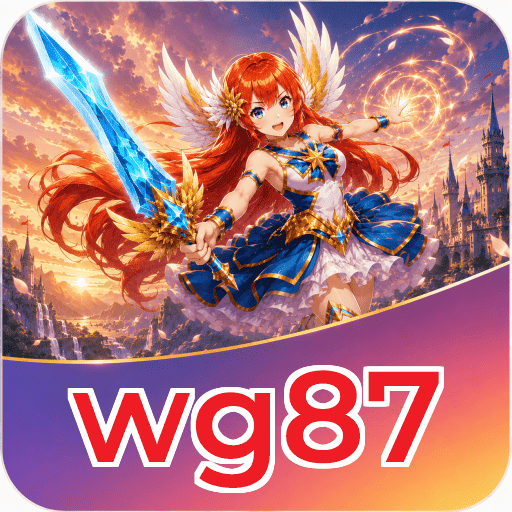 wg87 APK Structure