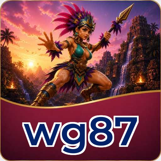 wg87 APK Structure