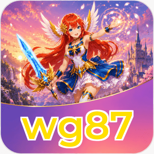 wg87 APK Structure