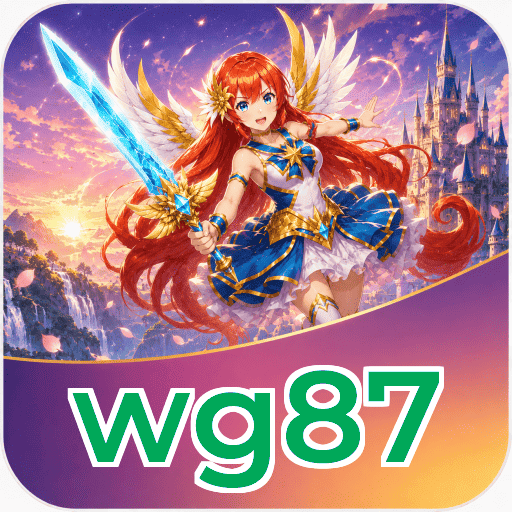 wg87 APK