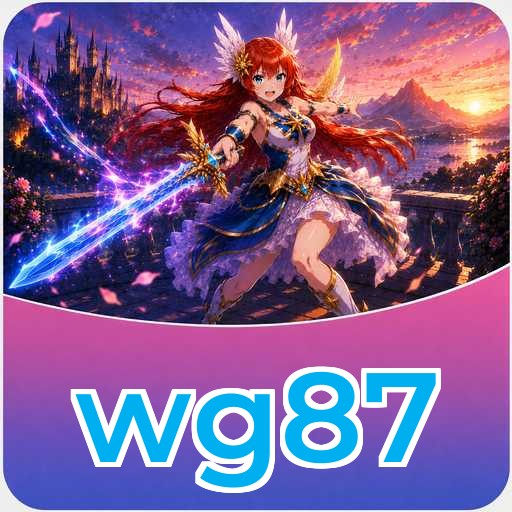 wg87 APK Structure