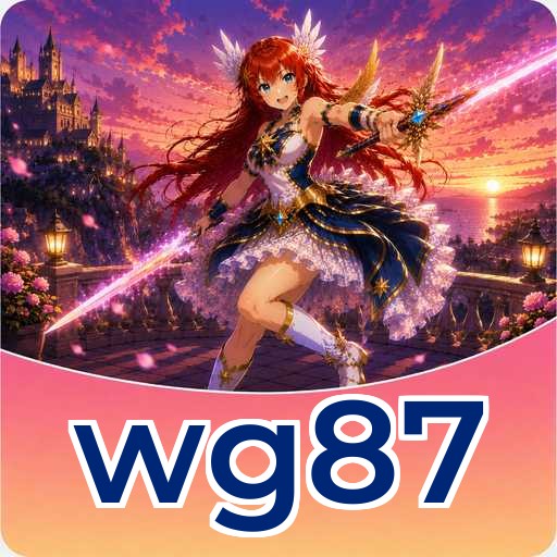 wg87 Signature